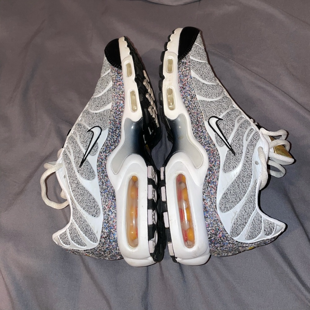 Nike Air Max Plus